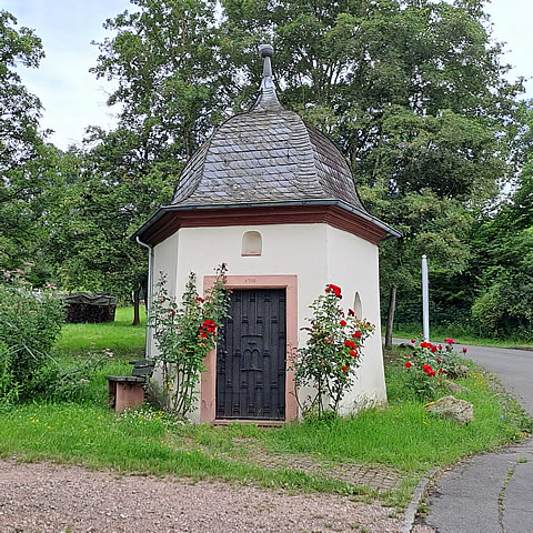 Mühlerkapelle