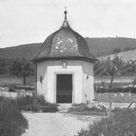Mühlerkapelle