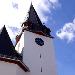 Kirche