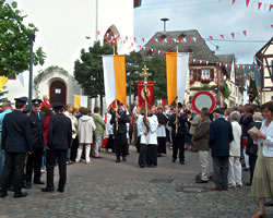 Gemeinde Mariae Himmelfahrt